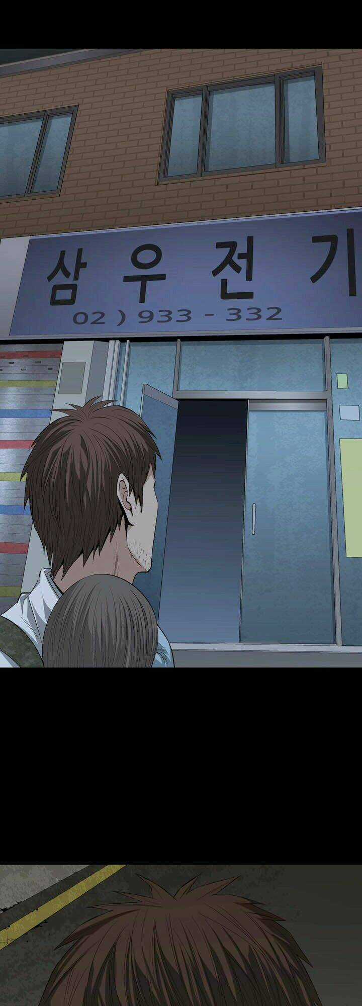 THẢM HỌA ONG ĐỘC Chapter 16 trang 18