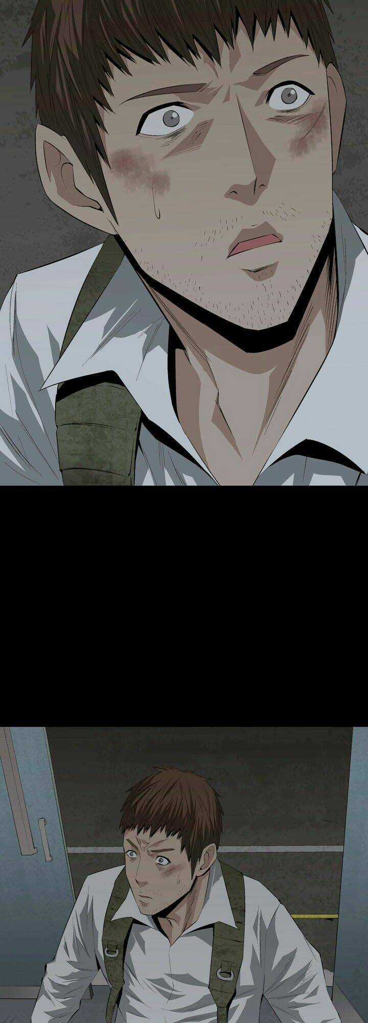 THẢM HỌA ONG ĐỘC Chapter 16 trang 19