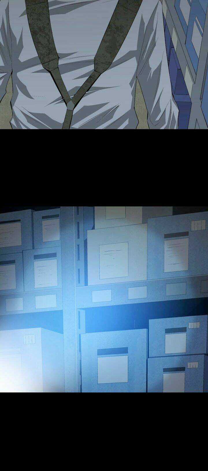 THẢM HỌA ONG ĐỘC Chapter 16 trang 21