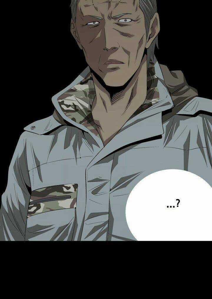 THẢM HỌA ONG ĐỘC Chapter 16 trang 25