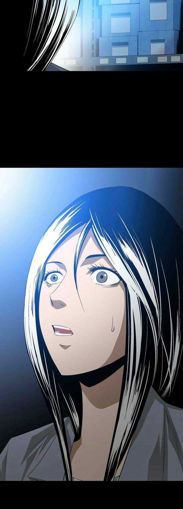 THẢM HỌA ONG ĐỘC Chapter 16 trang 31