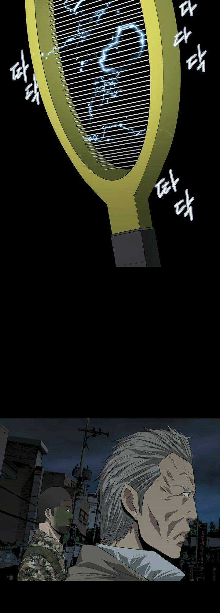 THẢM HỌA ONG ĐỘC Chapter 16 trang 35