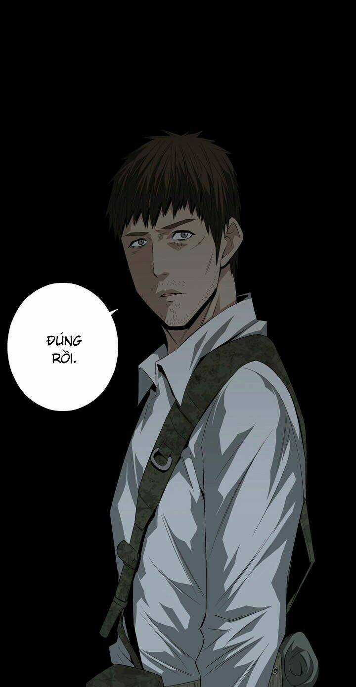 THẢM HỌA ONG ĐỘC Chapter 16 trang 36