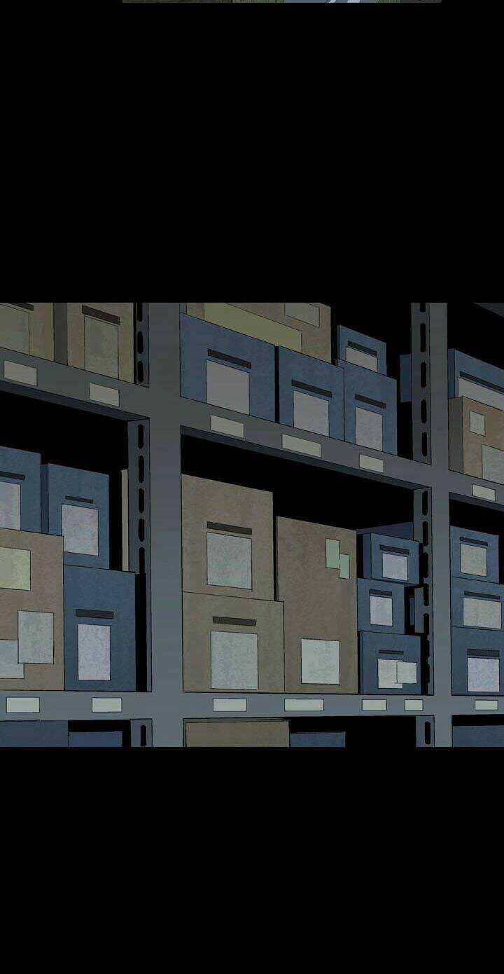 THẢM HỌA ONG ĐỘC Chapter 16 trang 37