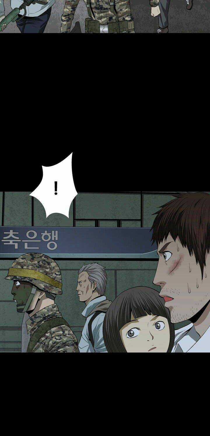 THẢM HỌA ONG ĐỘC Chapter 16 trang 4