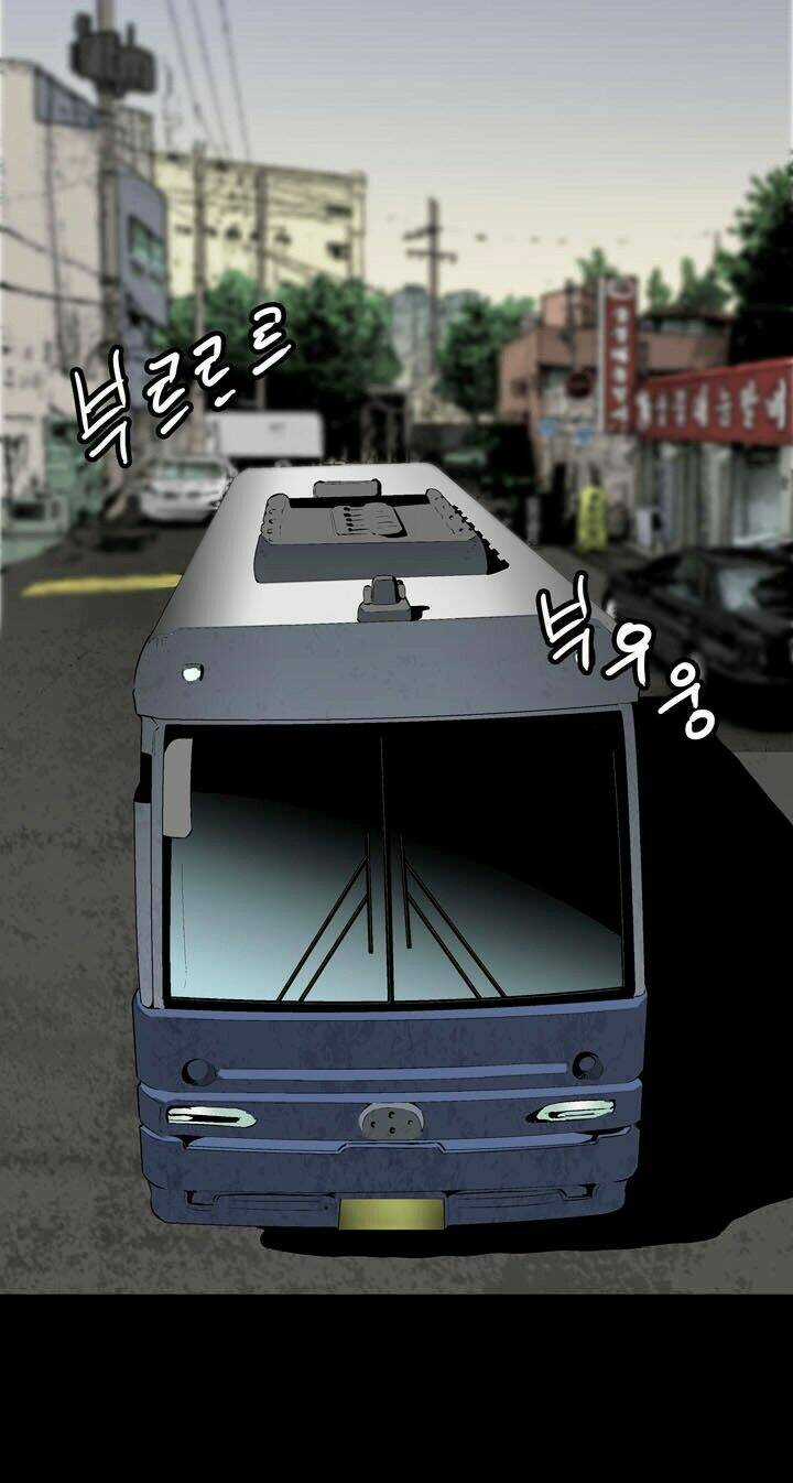 THẢM HỌA ONG ĐỘC Chapter 16 trang 40