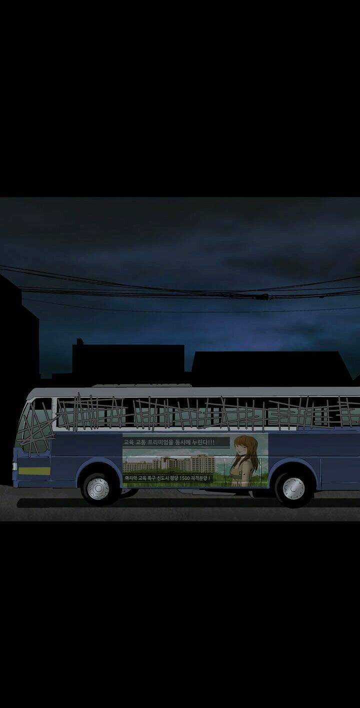 THẢM HỌA ONG ĐỘC Chapter 16 trang 45