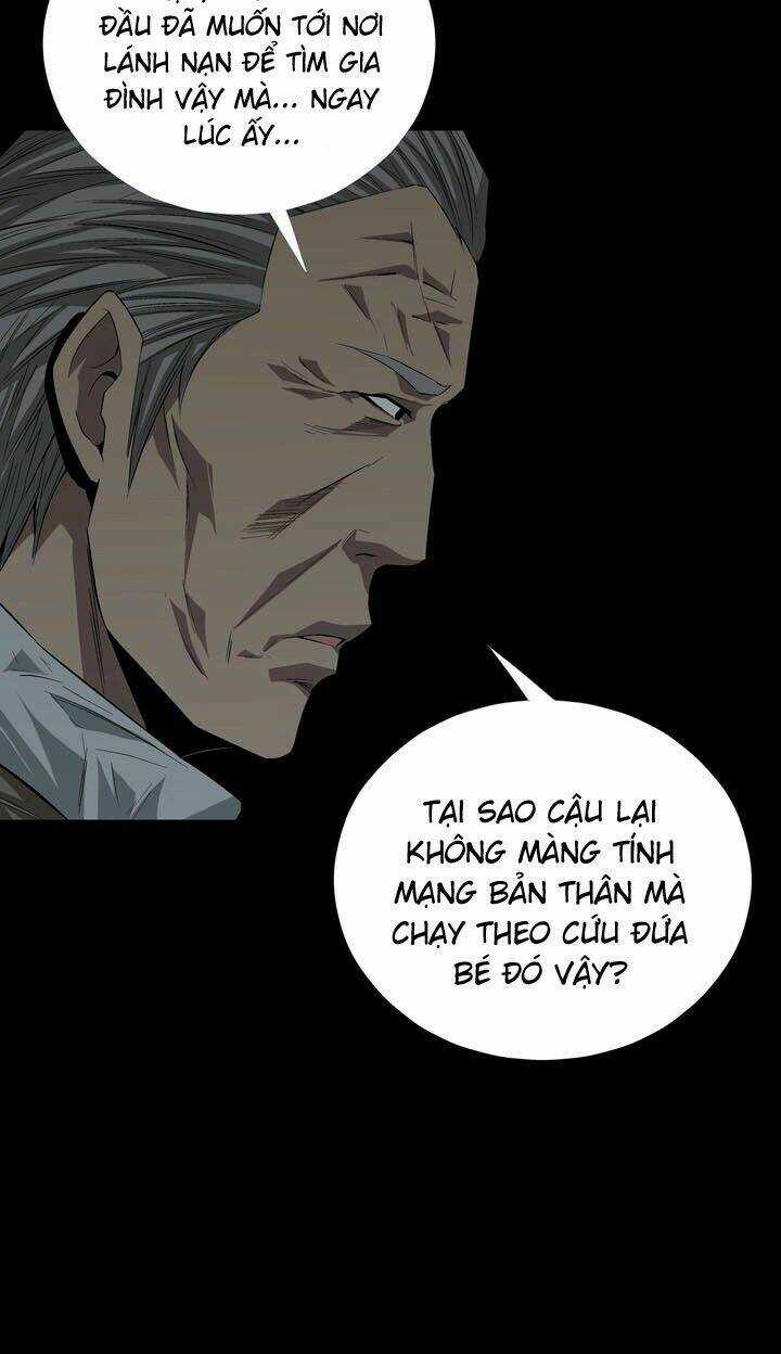 THẢM HỌA ONG ĐỘC Chapter 16 trang 49