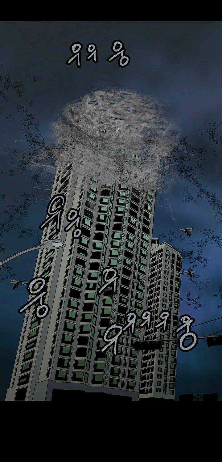 THẢM HỌA ONG ĐỘC Chapter 16 trang 5