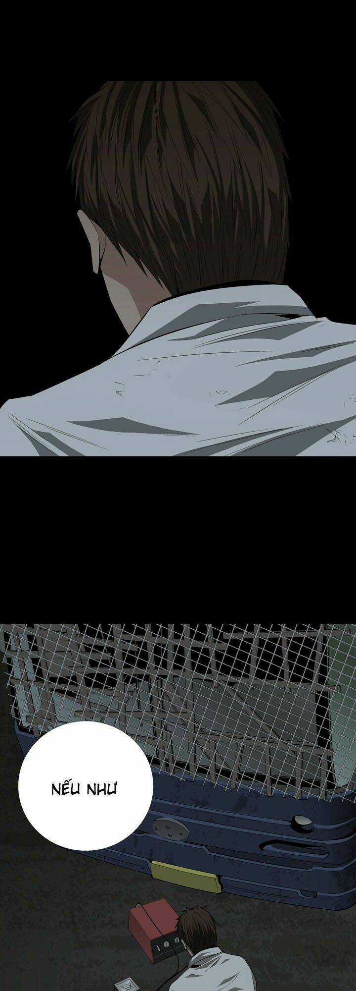 THẢM HỌA ONG ĐỘC Chapter 16 trang 50