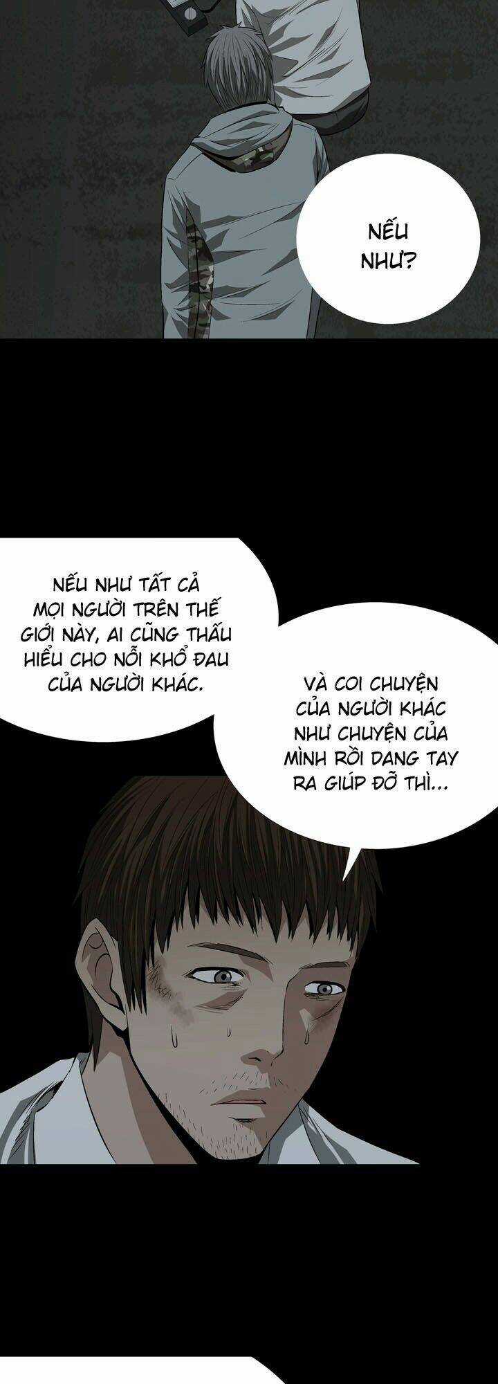 THẢM HỌA ONG ĐỘC Chapter 16 trang 51