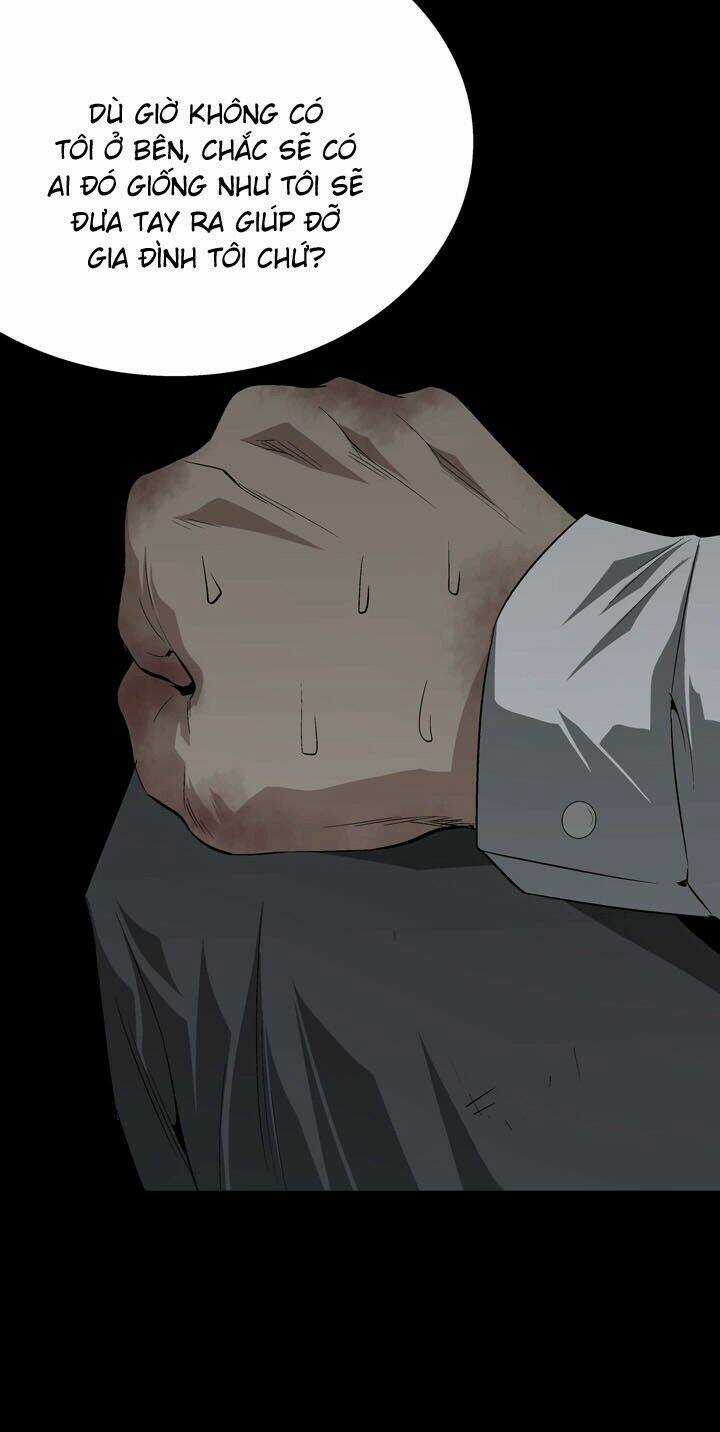 THẢM HỌA ONG ĐỘC Chapter 16 trang 52