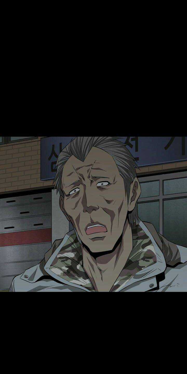 THẢM HỌA ONG ĐỘC Chapter 16 trang 53