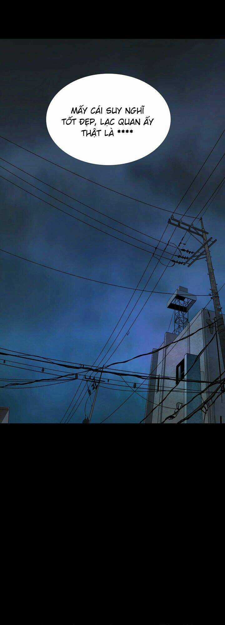 THẢM HỌA ONG ĐỘC Chapter 16 trang 54