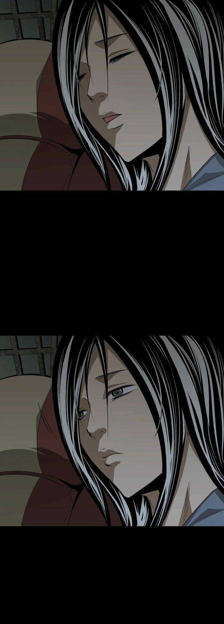 THẢM HỌA ONG ĐỘC Chapter 16 trang 55