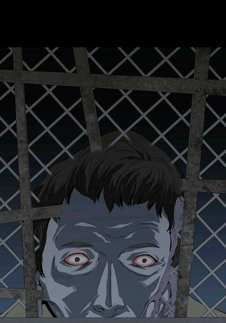 THẢM HỌA ONG ĐỘC Chapter 16 trang 56