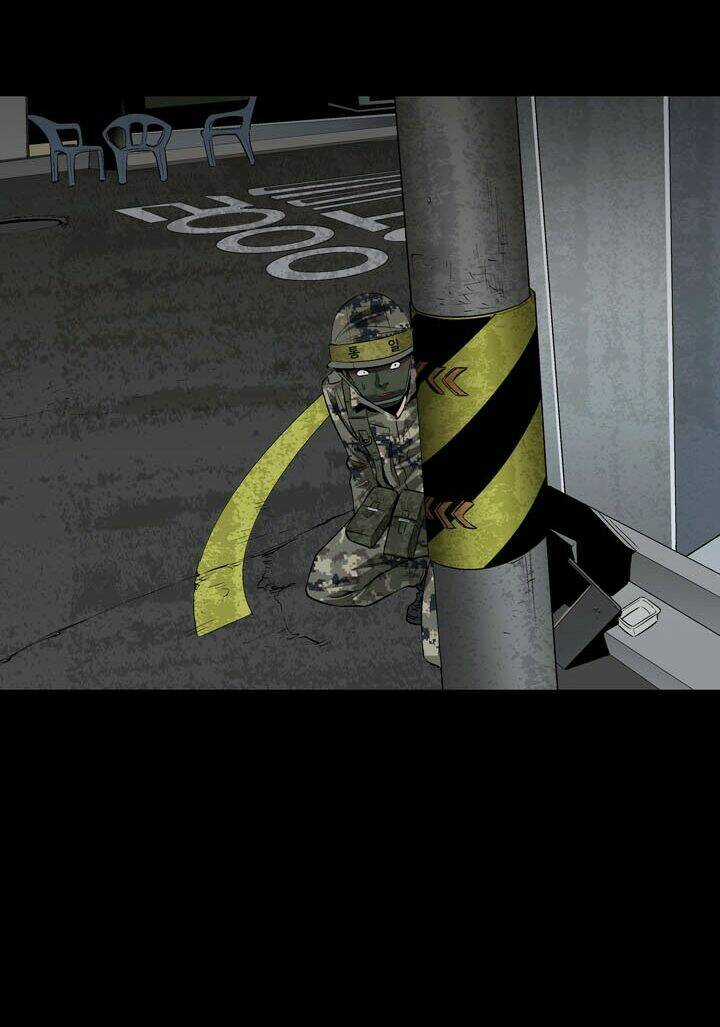 THẢM HỌA ONG ĐỘC Chapter 16 trang 9