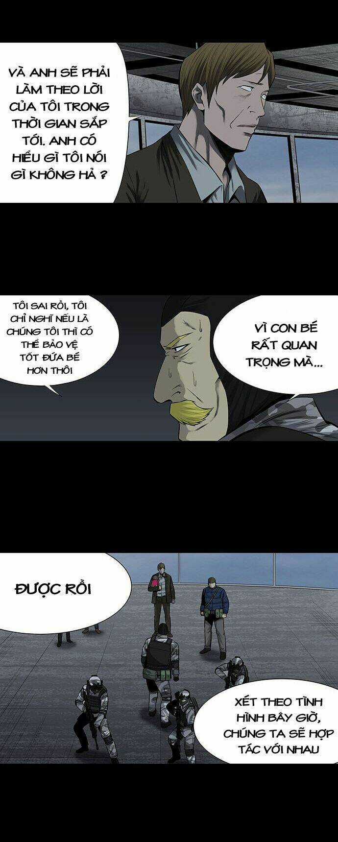 THẢM HỌA ONG ĐỘC Chapter 160 trang 12