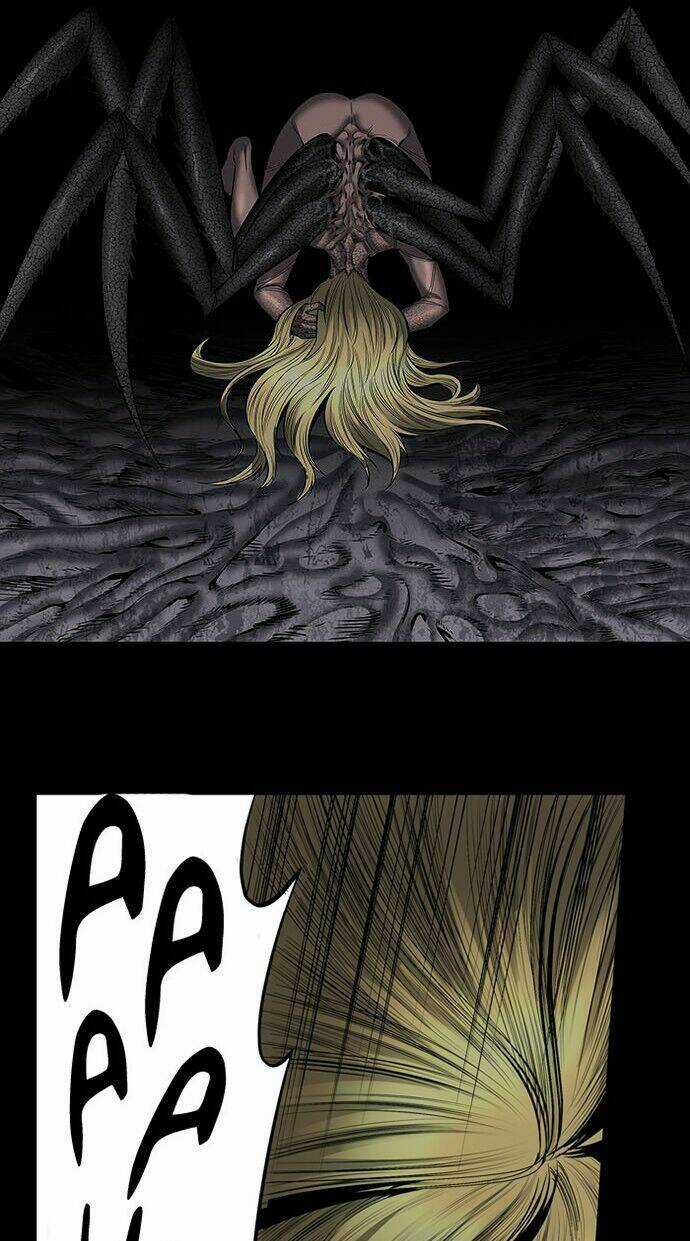 THẢM HỌA ONG ĐỘC Chapter 160 trang 14