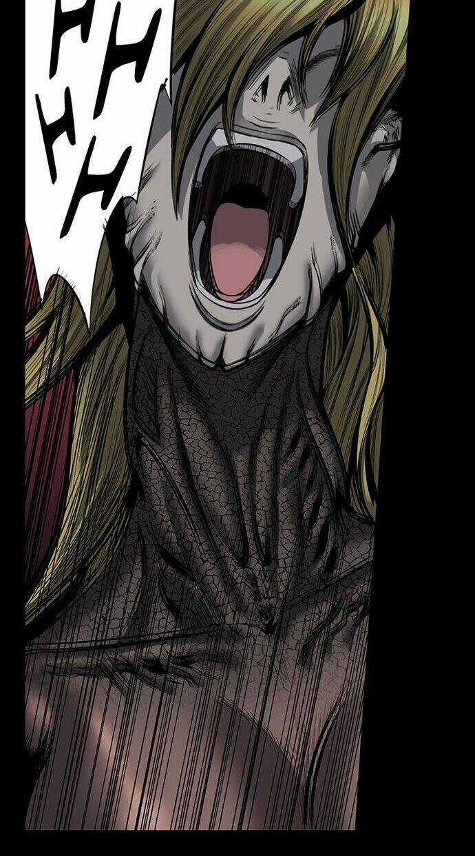 THẢM HỌA ONG ĐỘC Chapter 160 trang 15