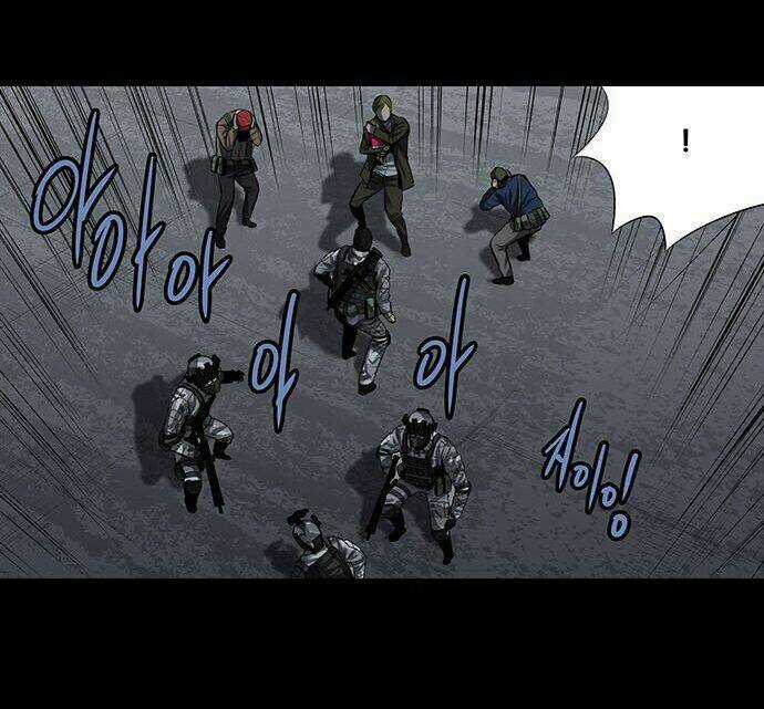 THẢM HỌA ONG ĐỘC Chapter 160 trang 17