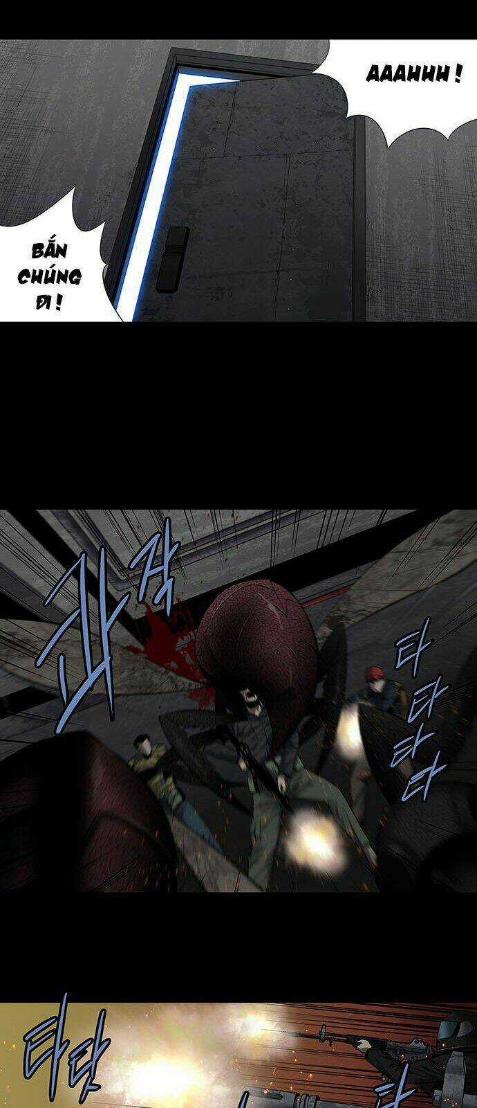 THẢM HỌA ONG ĐỘC Chapter 160 trang 24