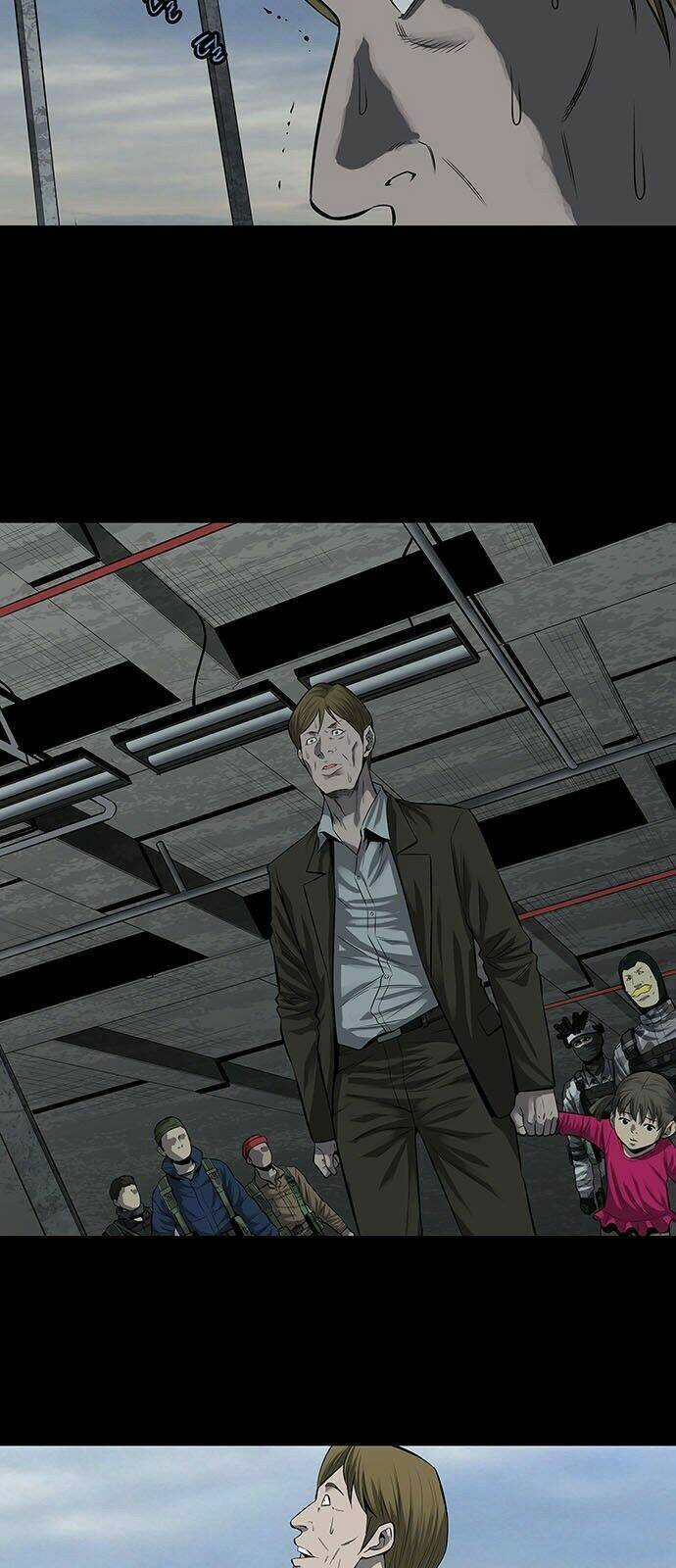 THẢM HỌA ONG ĐỘC Chapter 160 trang 3