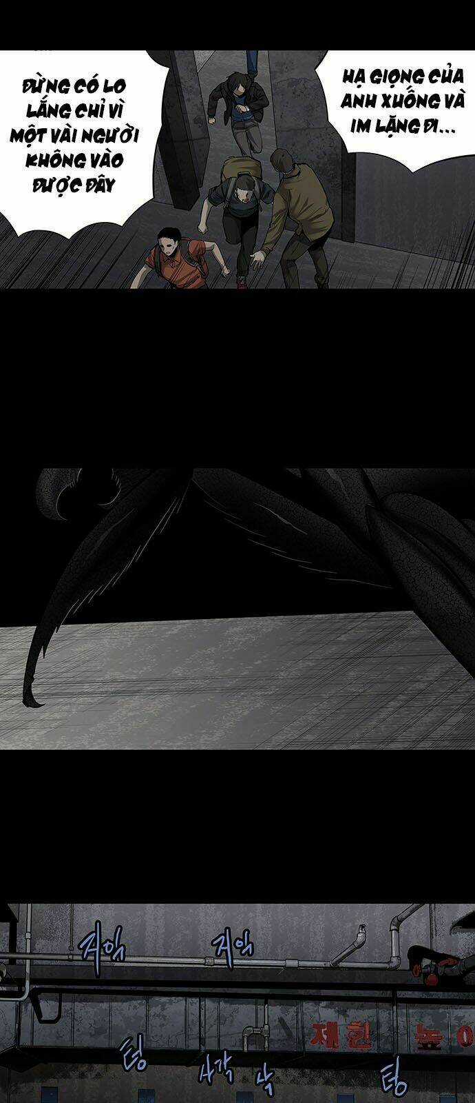 THẢM HỌA ONG ĐỘC Chapter 160 trang 31