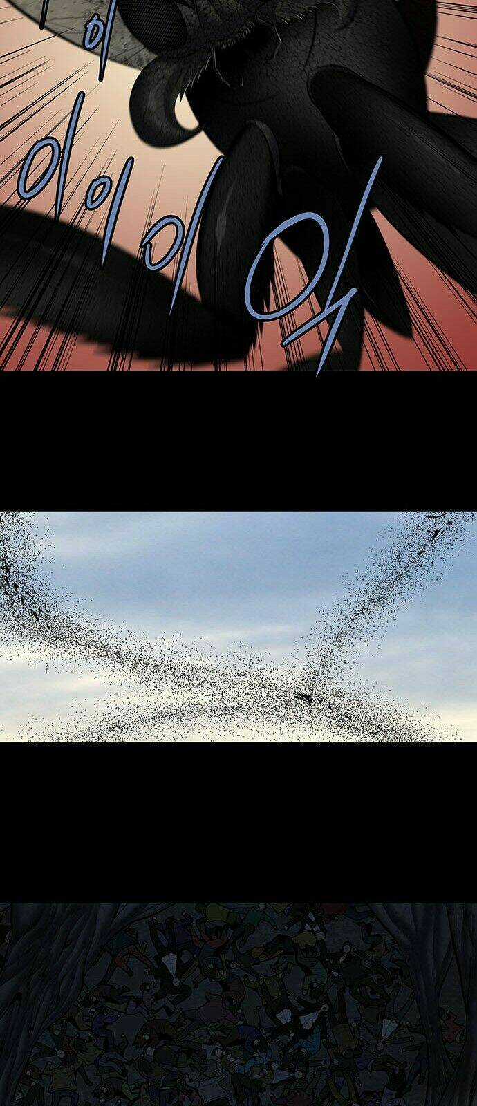 THẢM HỌA ONG ĐỘC Chapter 160 trang 33