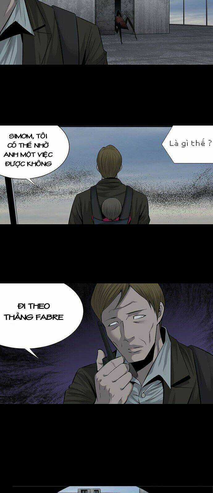 THẢM HỌA ONG ĐỘC Chapter 160 trang 37