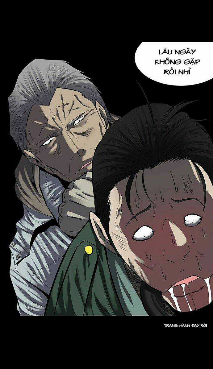 THẢM HỌA ONG ĐỘC Chapter 160 trang 46