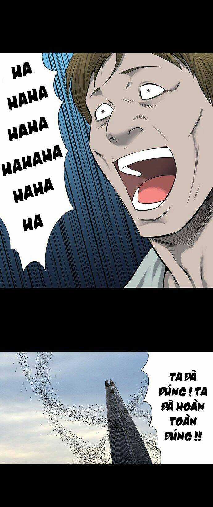 THẢM HỌA ONG ĐỘC Chapter 160 trang 5