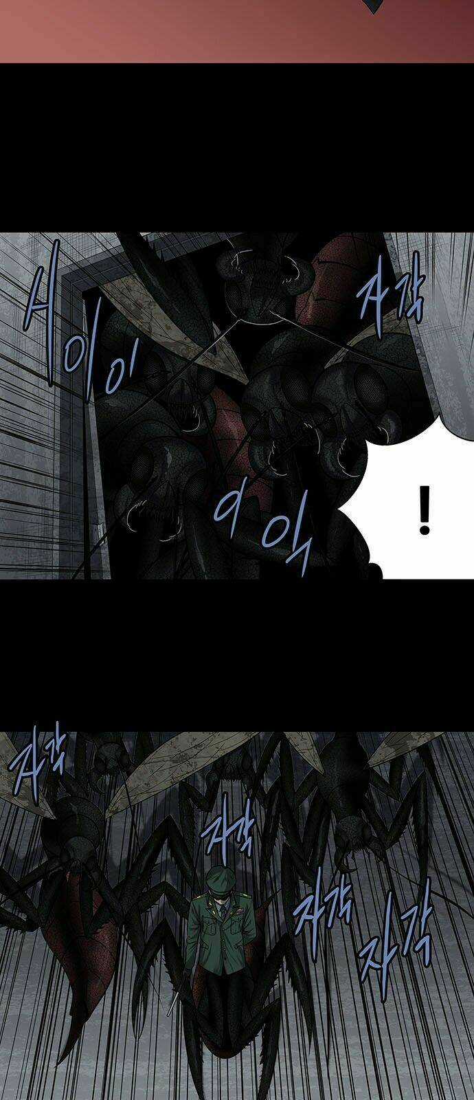 THẢM HỌA ONG ĐỘC Chapter 160 trang 9