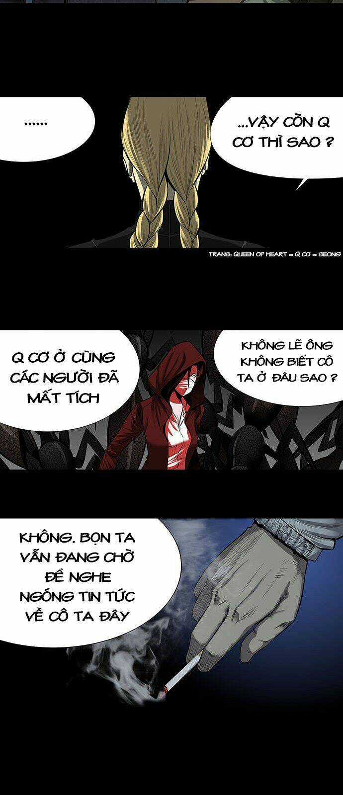 THẢM HỌA ONG ĐỘC Chapter 161 trang 10