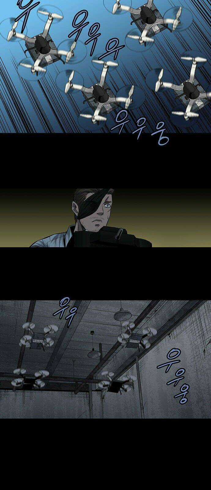 THẢM HỌA ONG ĐỘC Chapter 161 trang 15