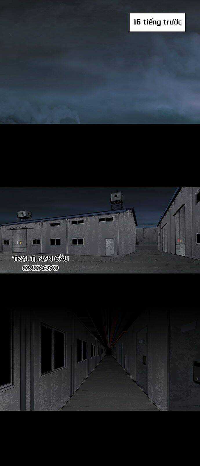 THẢM HỌA ONG ĐỘC Chapter 161 trang 2