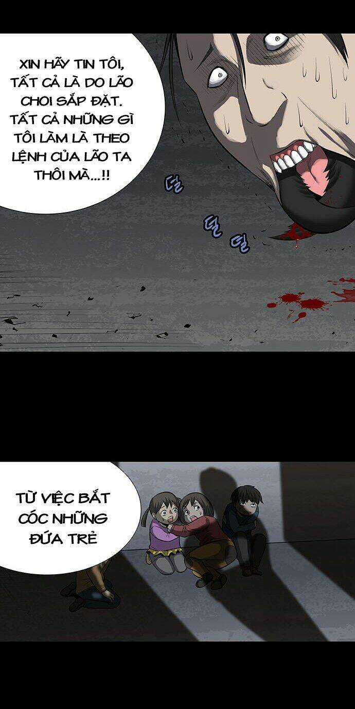 THẢM HỌA ONG ĐỘC Chapter 161 trang 28