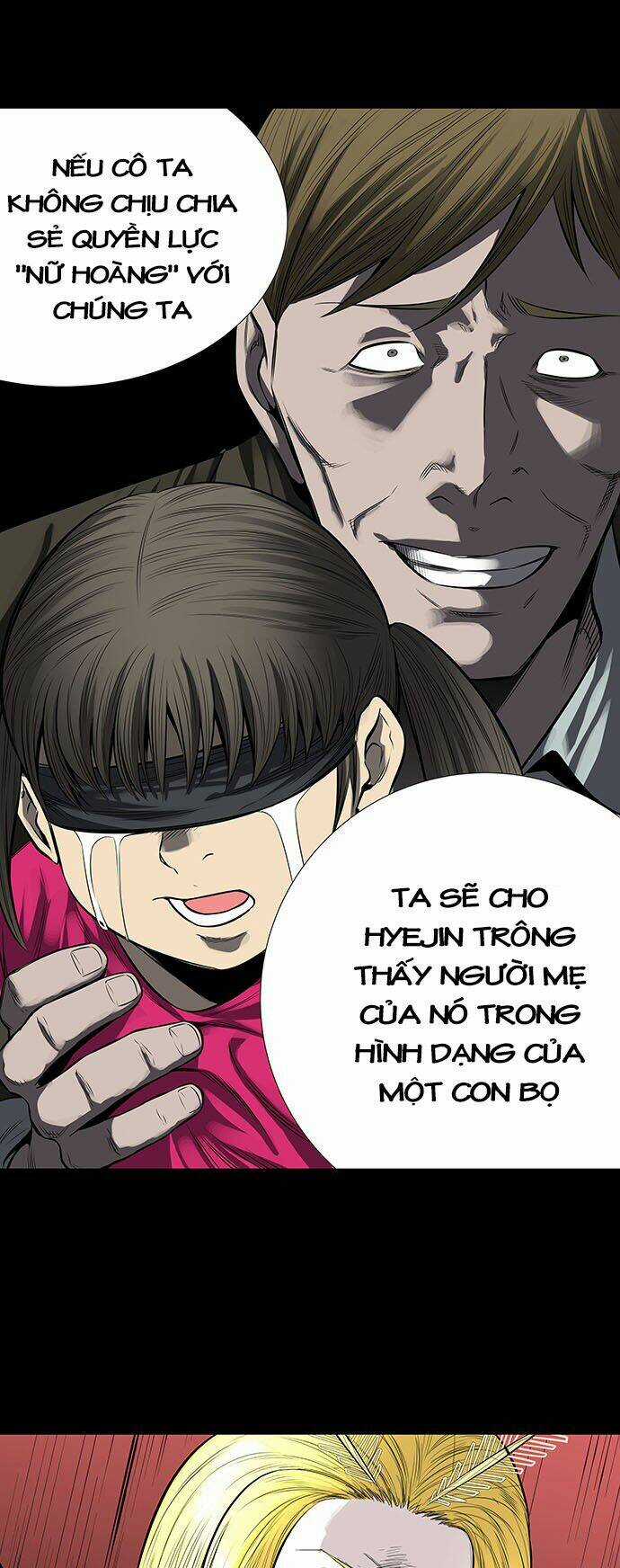 THẢM HỌA ONG ĐỘC Chapter 161 trang 33