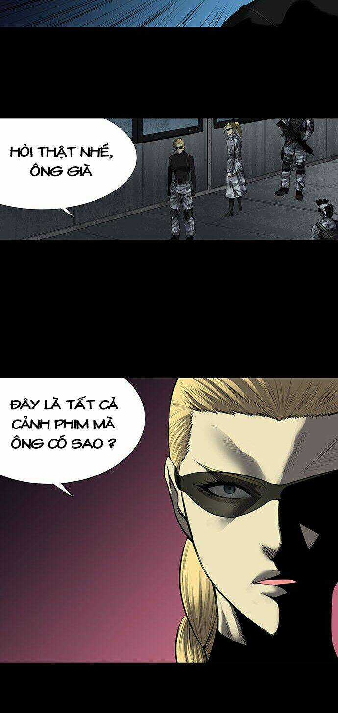 THẢM HỌA ONG ĐỘC Chapter 161 trang 8