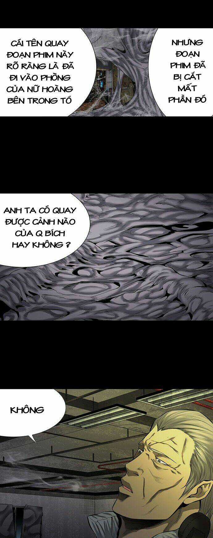 THẢM HỌA ONG ĐỘC Chapter 161 trang 9