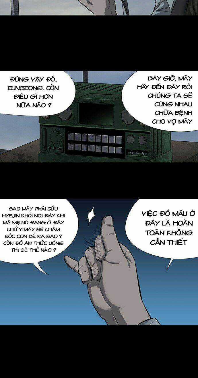 THẢM HỌA ONG ĐỘC Chapter 162 trang 11