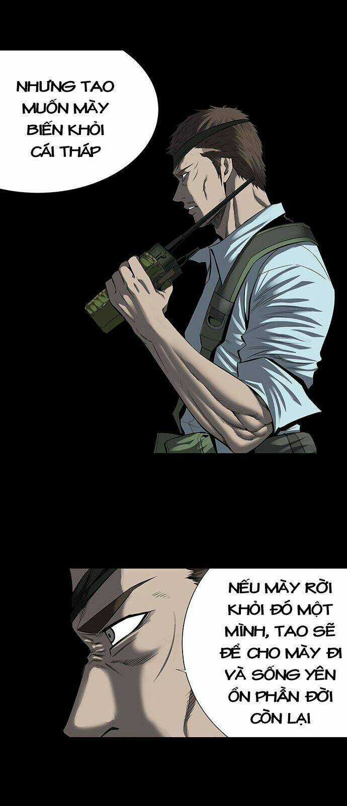 THẢM HỌA ONG ĐỘC Chapter 162 trang 14