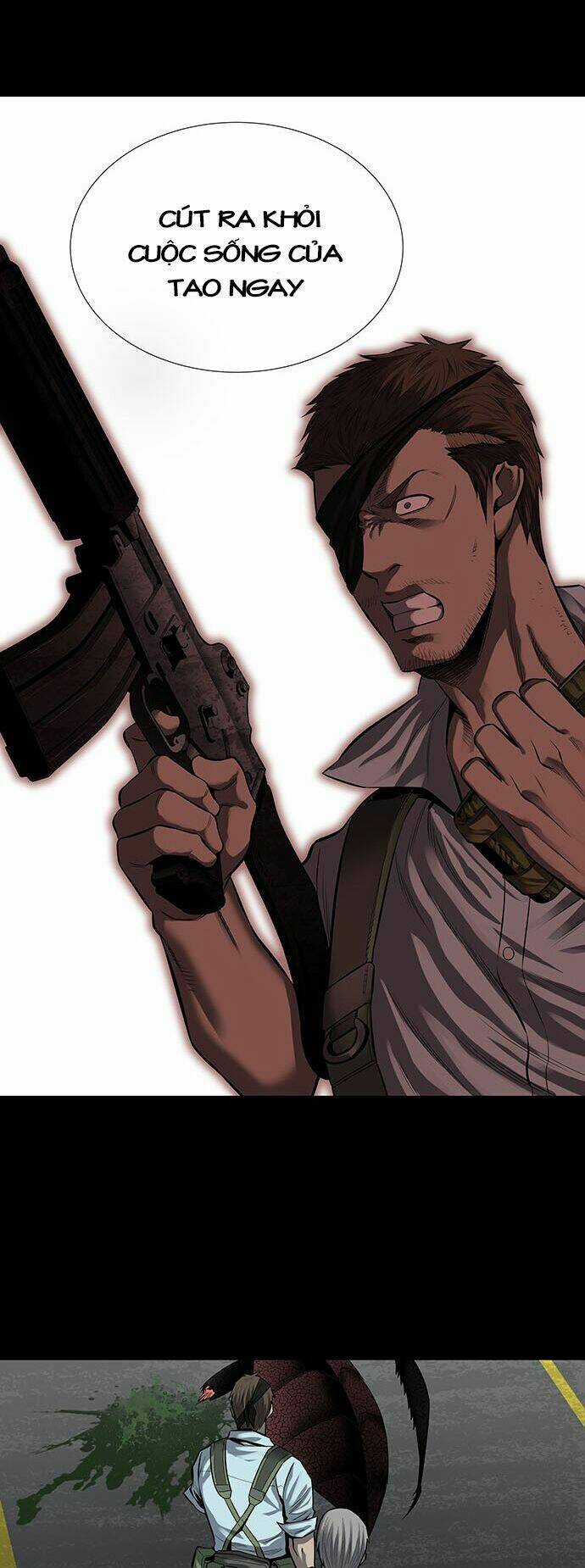 THẢM HỌA ONG ĐỘC Chapter 162 trang 15