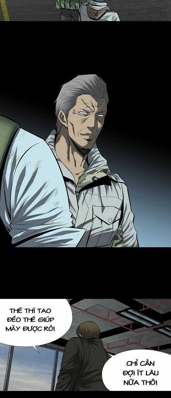 THẢM HỌA ONG ĐỘC Chapter 162 trang 16