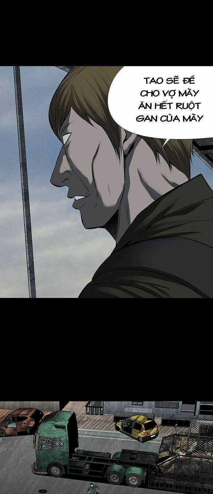 THẢM HỌA ONG ĐỘC Chapter 162 trang 17