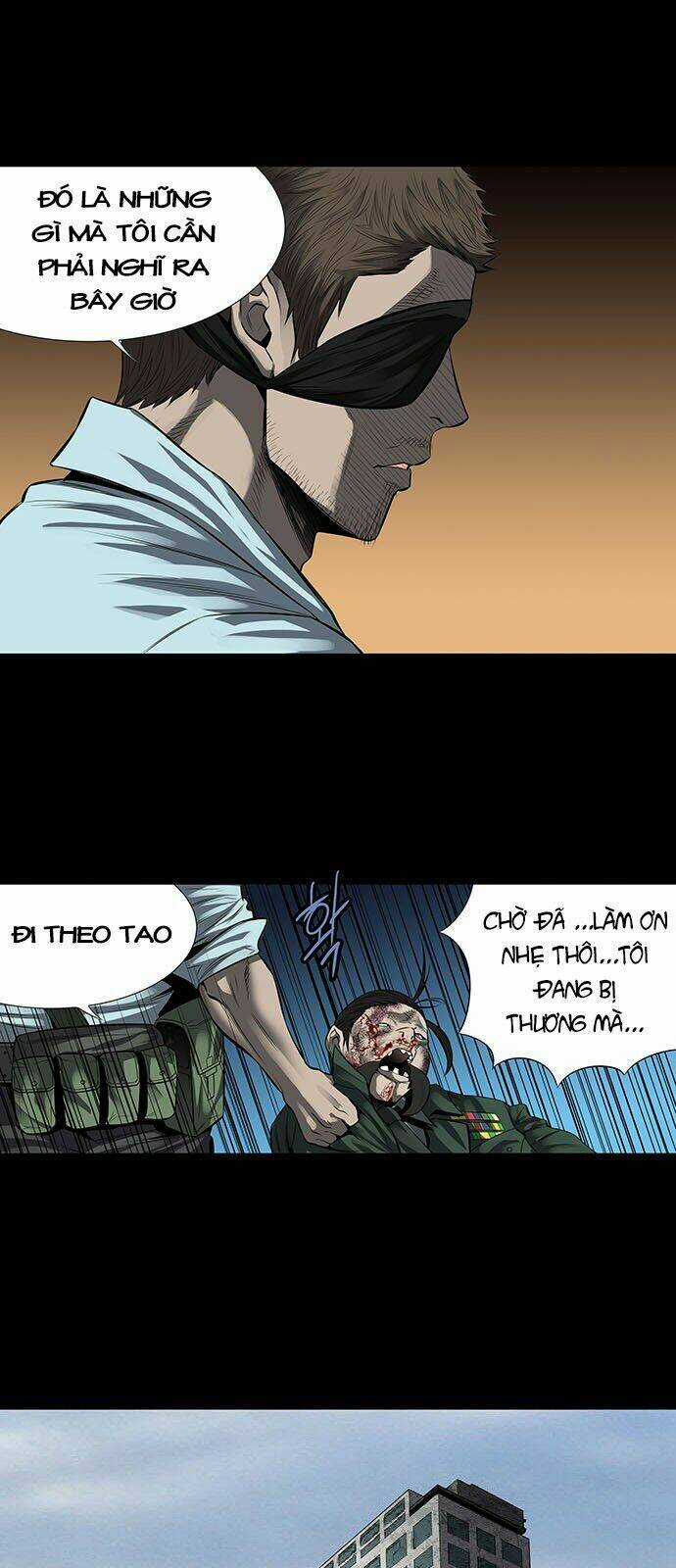 THẢM HỌA ONG ĐỘC Chapter 162 trang 19