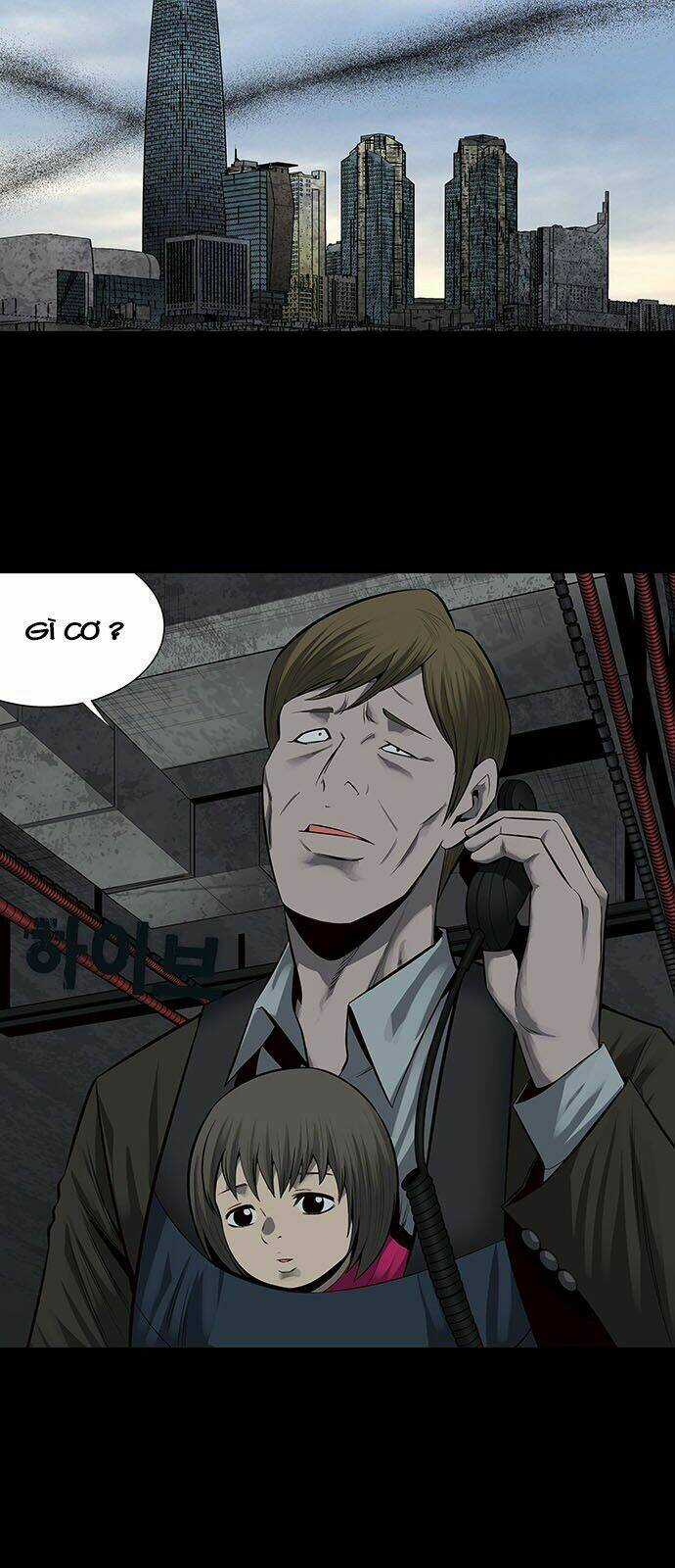 THẢM HỌA ONG ĐỘC Chapter 162 trang 2