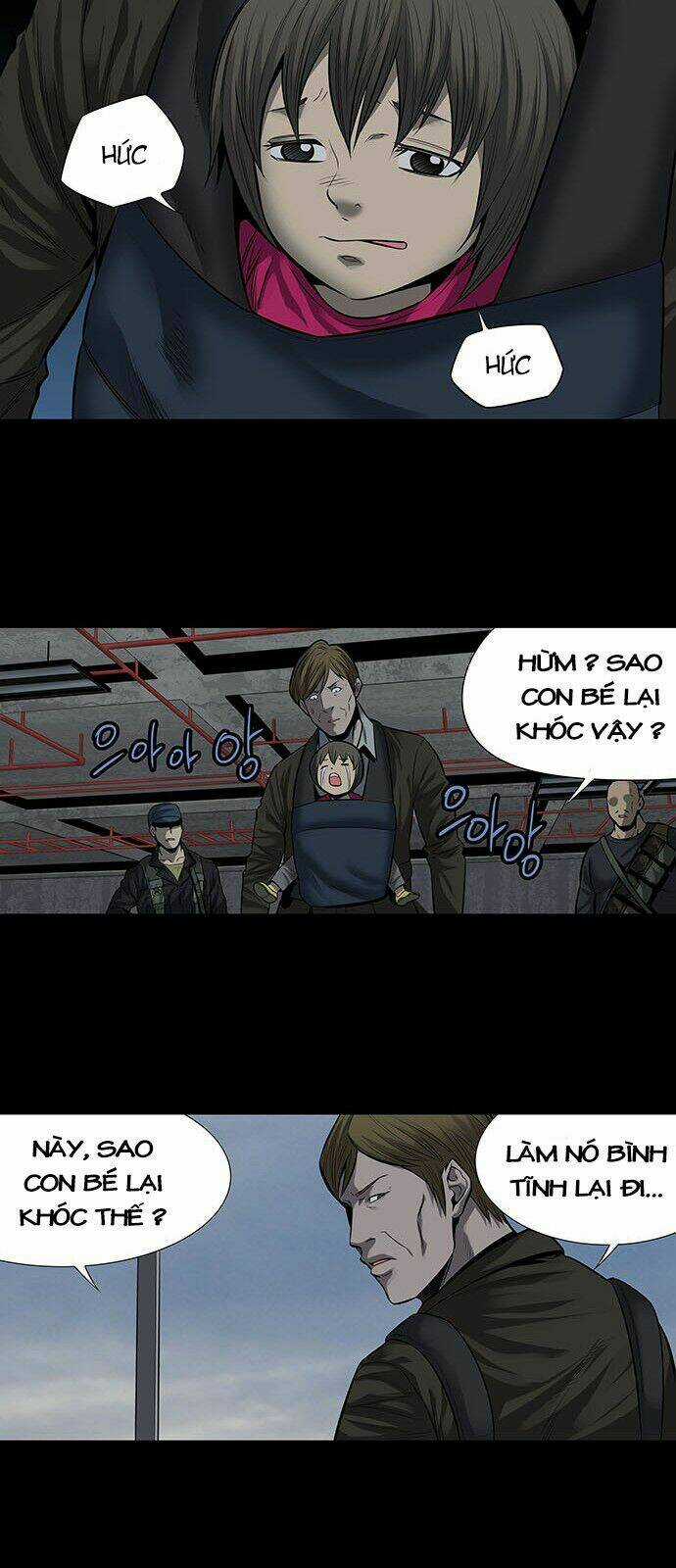 THẢM HỌA ONG ĐỘC Chapter 162 trang 23