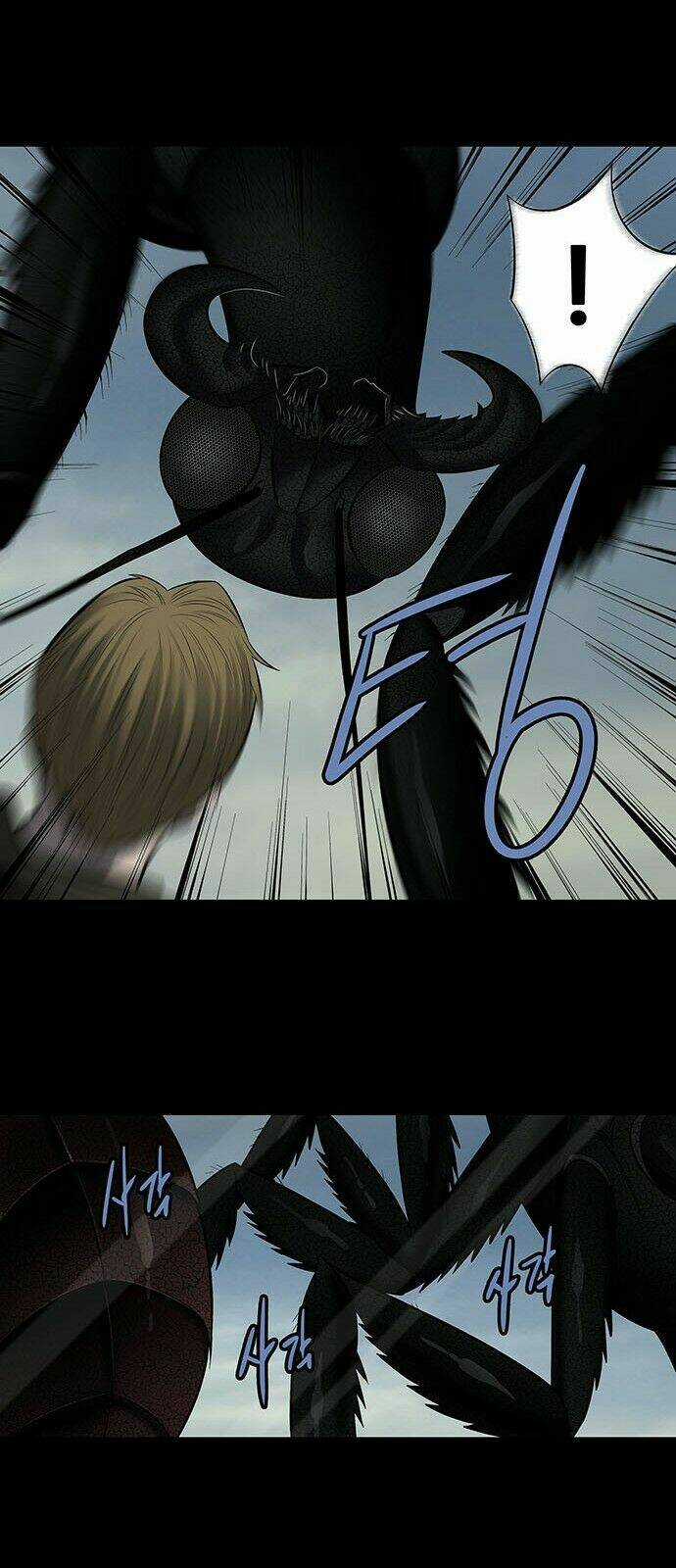 THẢM HỌA ONG ĐỘC Chapter 162 trang 24