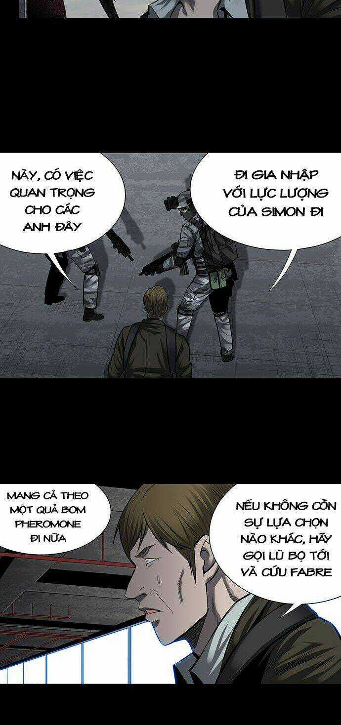 THẢM HỌA ONG ĐỘC Chapter 162 trang 26